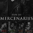 den of mercenaries london miller