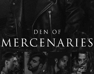 den of mercenaries london miller