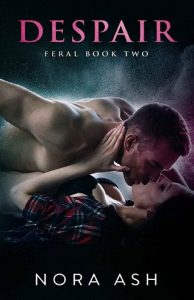 despair, nora ash, epub, pdf, mobi, download