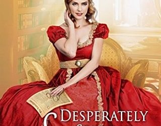 desperately seeking scandal theresa romain