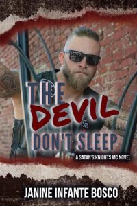 devil don't sleep, janine infante bosco, epub, pdf, mobi, download