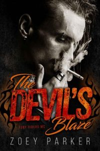 devil's blaze, zoey parker, epub, pdf, mobi, download