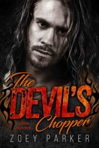 devil's chopper, zoey parker, epub, pdf, mobi, download