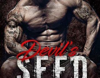 devil's seed brook wilder