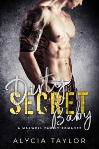dirty secret baby, alycia taylor, epub, pdf, mobi, download