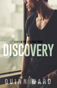 discovery, quinn ward, epub, pdf, mobi, download