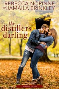 distiller's darling, rebecca norinne, epub, pdf, mobi, download