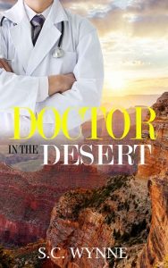 doctor in desert, sc wynne, epub, pdf, mobi, download
