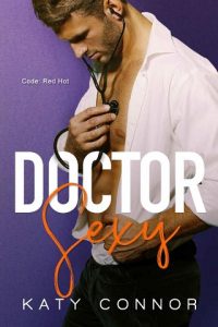 doctor sexy, katy connor, epub, pdf, mobi, download