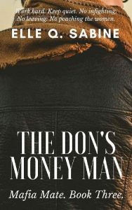 don's money man, elle q sabine, epub, pdf, mobi, download