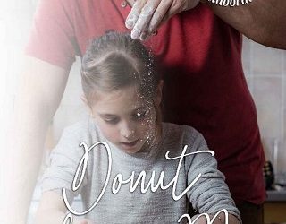 donut leave me teresa crumpton