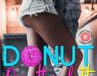 donut overthink it shantel tessier