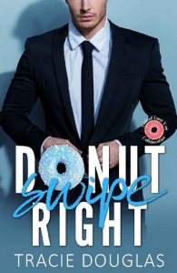 donut swipe right, tracie douglas, epub, pdf, mobi, download