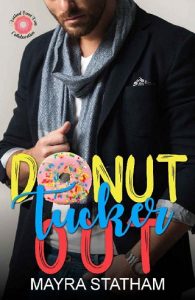 donut tucker out, mayra statham, epub, pdf, mobi, download