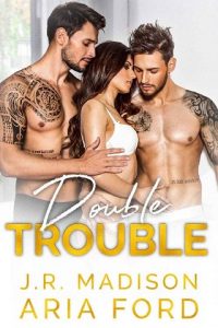 double trouble, jr madison, epub, pdf, mobi, download