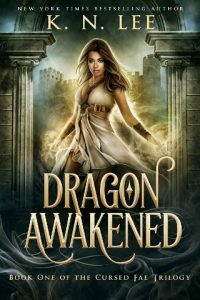 dragon awakened, kn lee, epub, pdf, mobi, download