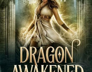 dragon awakened kn lee