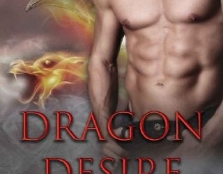 dragon desire juniper hart