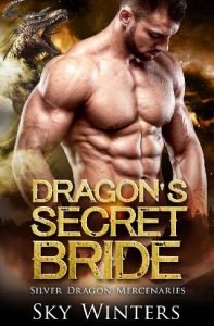 dragons secret bride, sky winters, epub, pdf, mobi, download