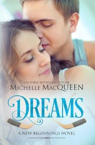 dreams, michelle macqueen, epub, pdf, mobi, download