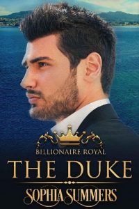 duke, sophia summers, epub, pdf, mobi, download