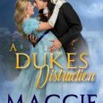 duke's distraction maggie dallen