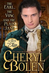 earl vow plain jane, cheryl bolen, epub, pdf, mobi, download