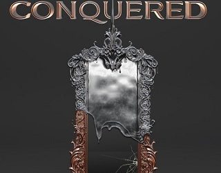 eden conquered joelle charbonneau