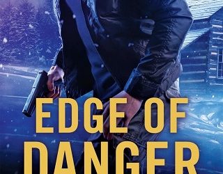 edge of danger katie reus