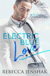 electric blue love, rebecca jenshak, epub, pdf, mobi, download