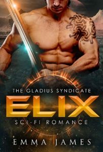 elix, emma james, epub, pdf, mobi, download