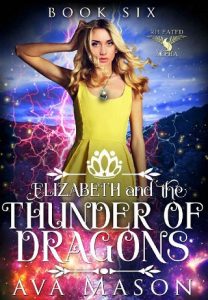 elizabeth thunder dragons, ava mason, epub, pdf, mobi, download