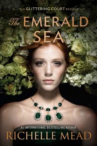 emerald sea, richelle mead, epub, pdf, mobi, download
