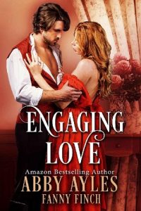 engaging love, abby ayles, epub, pdf, mobi, download