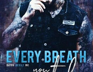 every breath you take am myers