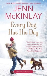 every dog has his day, jenn mckinlay, epub, pdf, mobi, download