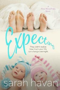 expecting, sarah havan, epub, pdf, mobi, download