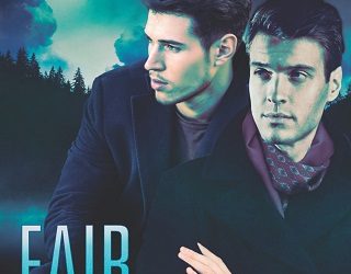 fair chance josh lanyon