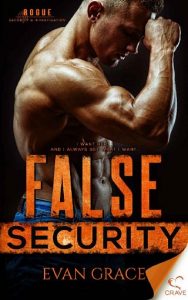 false security, evan grace, epub, pdf, mobi, download