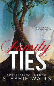 family ties, stephie walls, epub, pdf, mobi, download