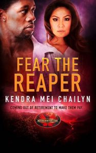 fear the reaper, kendra mei chailyn, epub, pdf, mobi, download