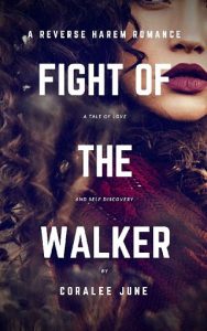 fight of walker, coralee june, epub, pdf, mobi, download