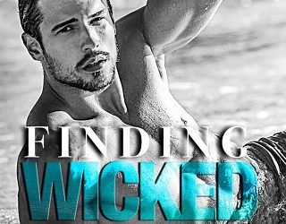 finding wicked kathryn l james