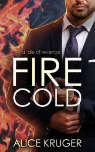 fire cold, alice kruger, epub, pdf, mobi, download