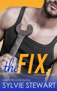 fix, sylvie stewart, epub, pdf, mobi, download