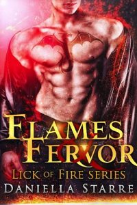 flames fervor, daniella starre, epub, pdf, mobi, download