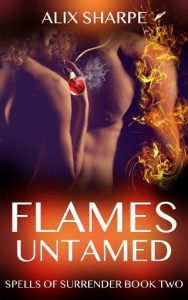 flames untamed, alix sharpe, epub, pdf, mobi, download