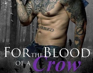 for the blood of a crow ts joyce