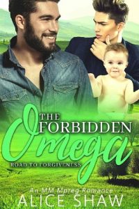 forbidden omega, alice shaw, epub, pdf, mobi, download
