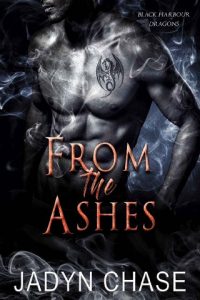 from the ashes, jadyn chase, epub, pdf, mobi, download